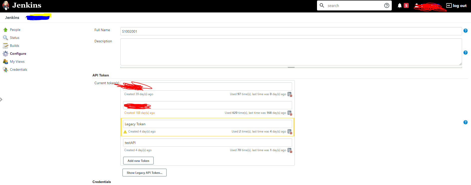 调用Jenkins api报错 403 forbidden