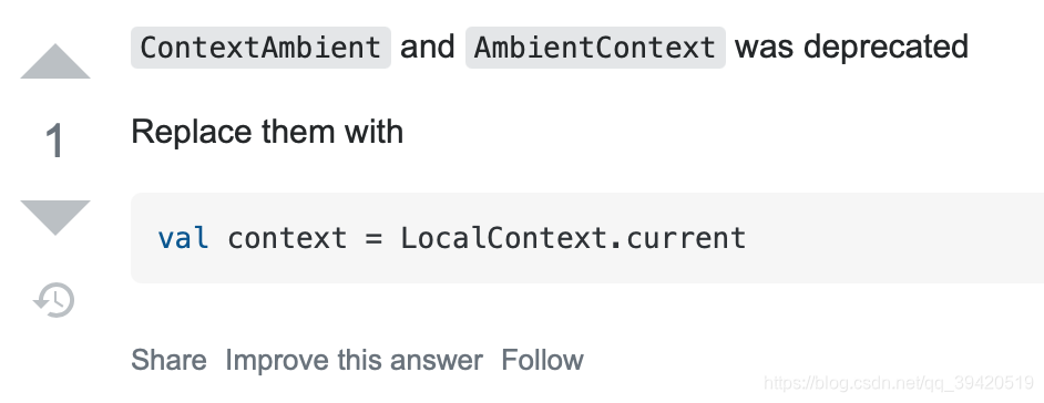 Android Compose Context Compose Context CSDN