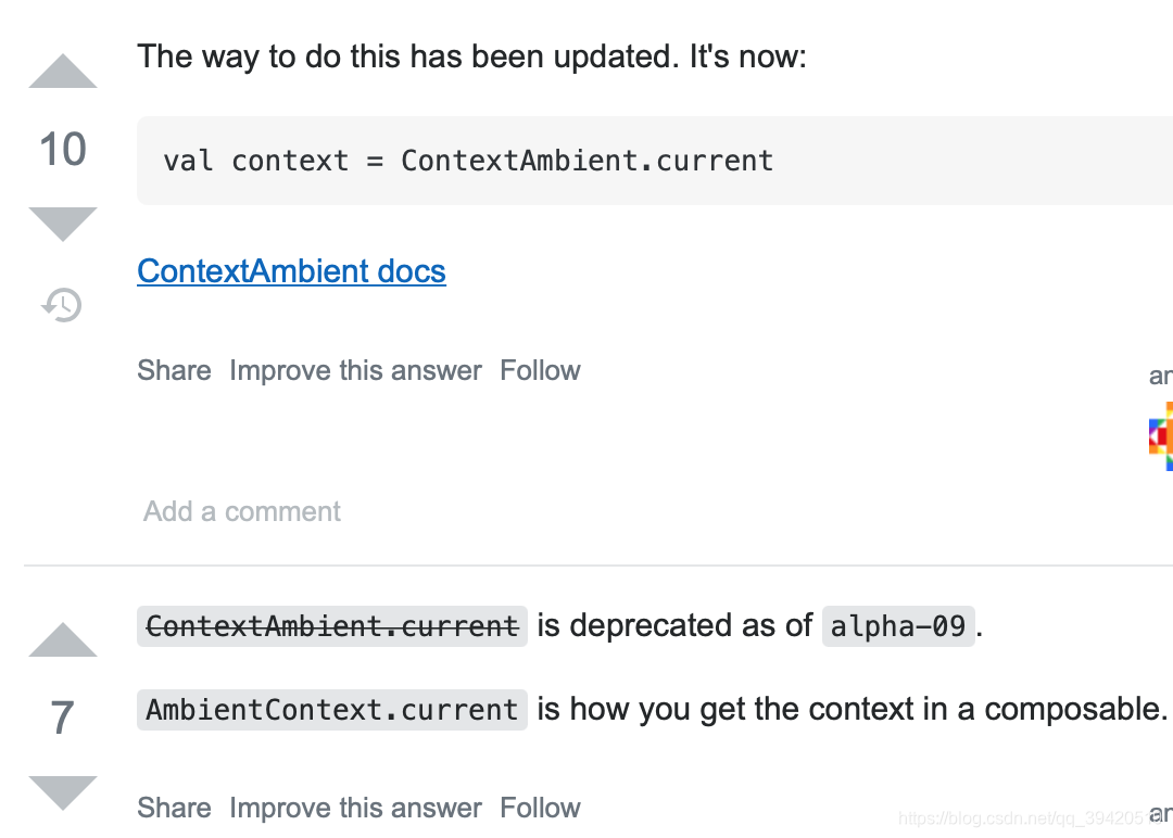 Android Compose Context Compose Context CSDN