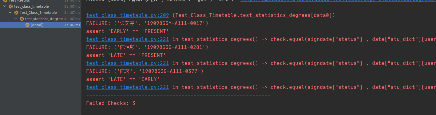 Pytest Check pytest assume xmaimiao CSDN 