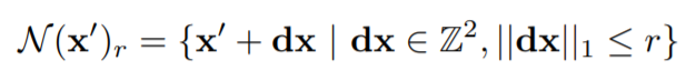 (论文解读)RAFT: Recurrent All-Pairs Field Transforms for Optical Flow
