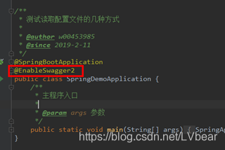 Java笔记-swagger介绍和使用_java swagger-CSDN博客