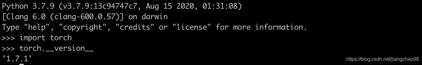 python2、python3同时存在，pip安装包后，显示No module named的问题（附加国内镜像网站）