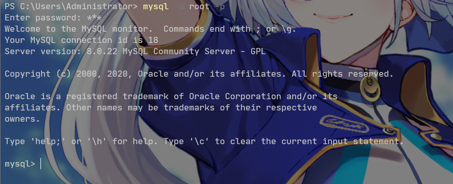 VScode配置MySQL连接使用MySQL_vs code lainjie mysql-CSDN博客
