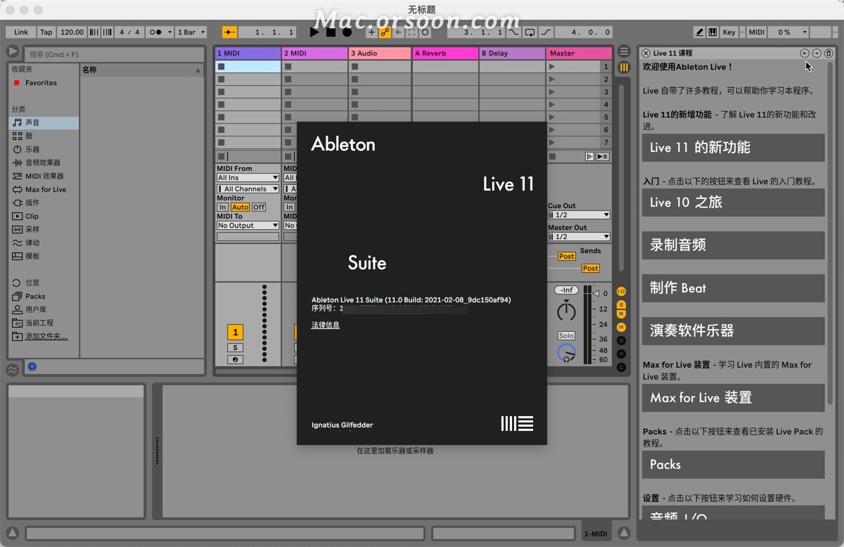 Ableton