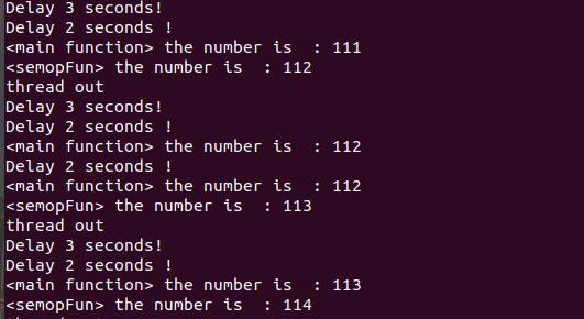 C++ pthread 线程传参