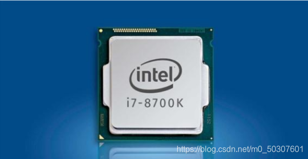 i78700和i78700k区别i7 8700和i7 8700k 参数对比差多少-CSDN博客