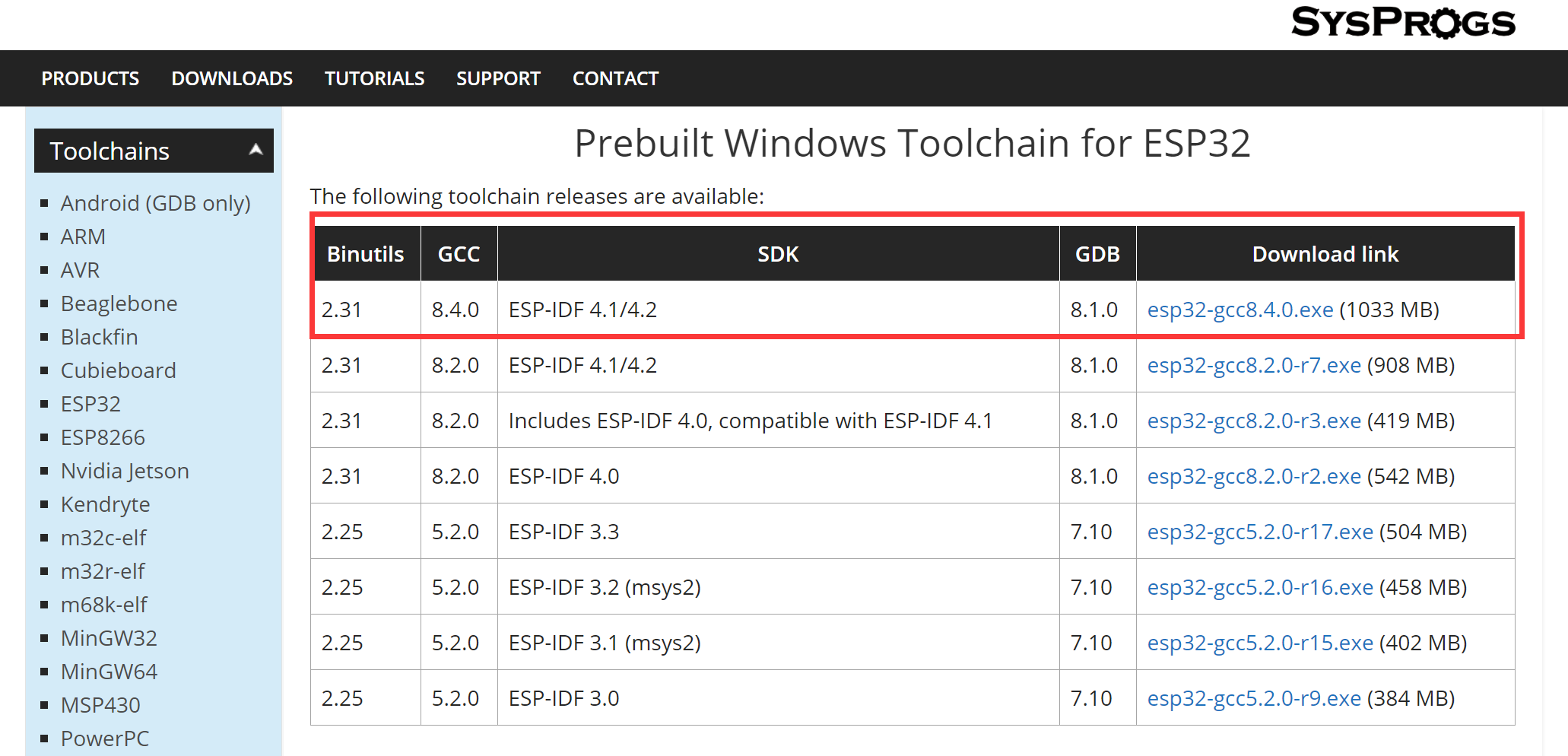 Esp32 开发笔记 二 开发环境搭建windows10 Visual Studio 19 开发esp32 Cnicfhnui的博客 Csdn博客