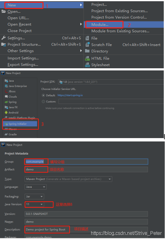 Crear diagrama de flujo