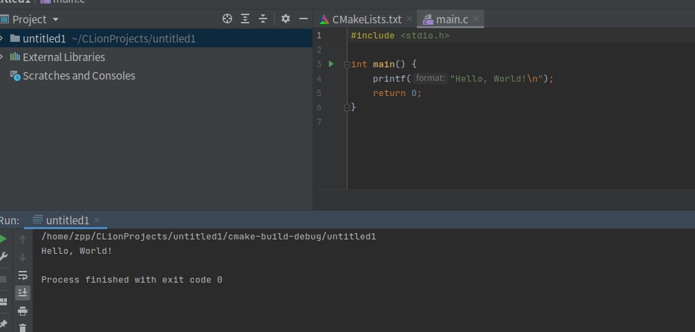 Linux ubuntu下C/C++开发工具安装和开发环境搭建（c/c++,CLion工具）_怎么在ubuntu下下载c++-CSDN博客
