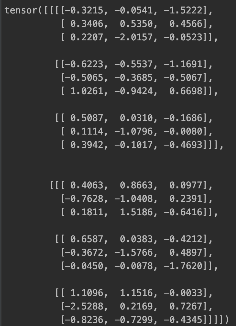 pytorch学习:nn.ReflectionPad2d()_nn.reflectionpad2d(pad)-CSDN博客