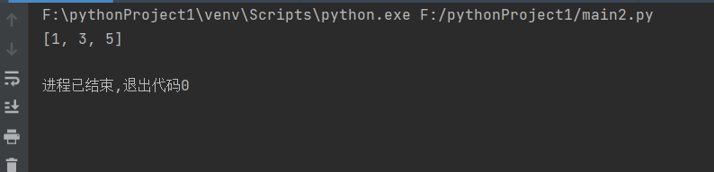 python