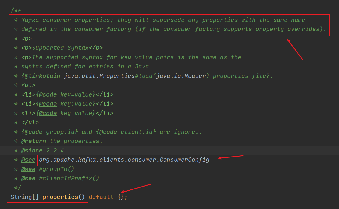 Apache Kafkamax.poll.interval.ms参数含义说明CSDN博客