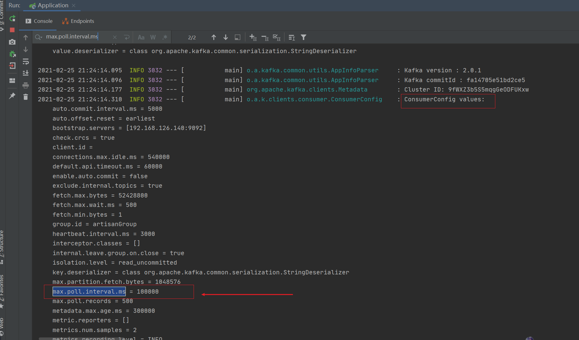 Apache Kafkamax.poll.interval.ms参数含义说明CSDN博客