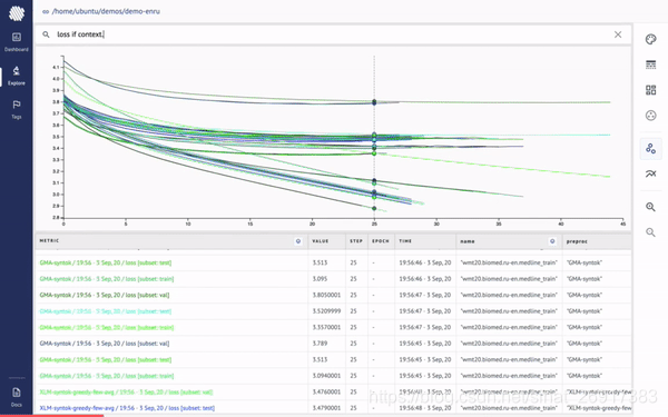 Mflow Machine Learning MLFlow︱机器学习工作流框架:介绍(一)-CSDN博客