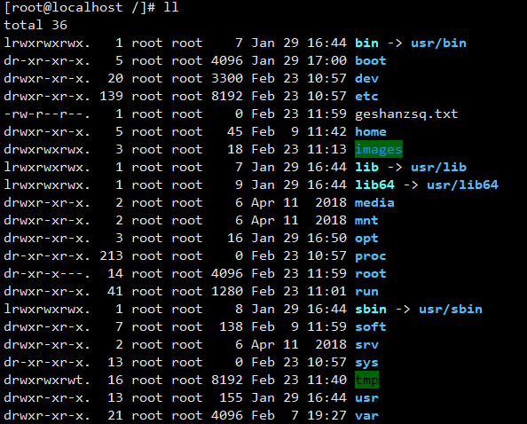 Linux 777 权限表示什么，各数字又是什么含义？