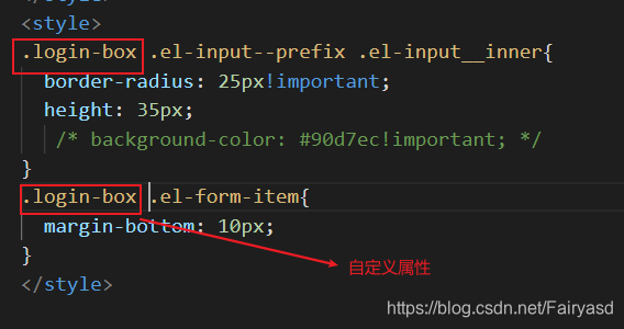 一些样式选不中或者添加了 Important还是不起作用的属性样式解决办法 Fairyasd的博客 程序员宅基地 程序员宅基地