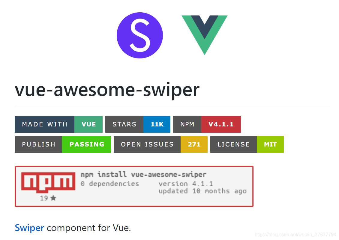 github上开源项目
