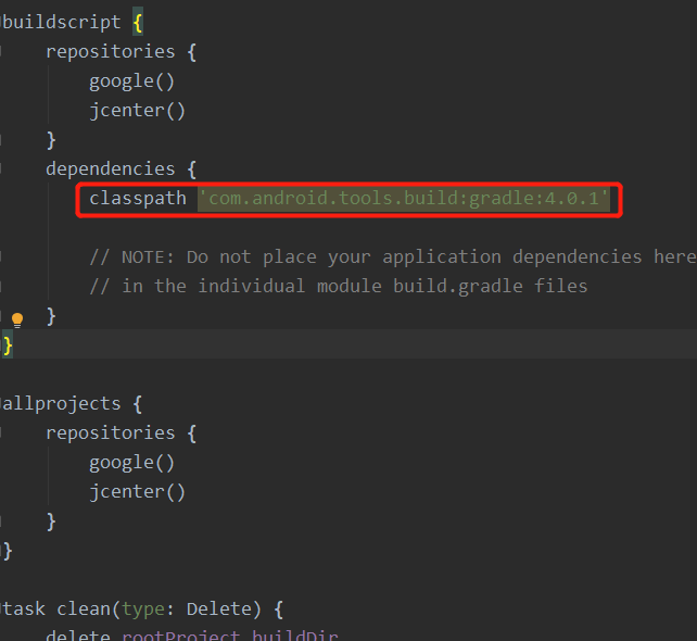 android studio 项目无法运行 edit configurations为空_android studio edit ...