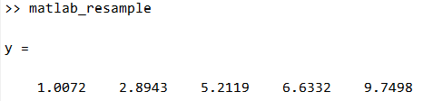 python中如何重采样？用scipy.signal.resample scipy.signal.resample_poly-CSDN博客
