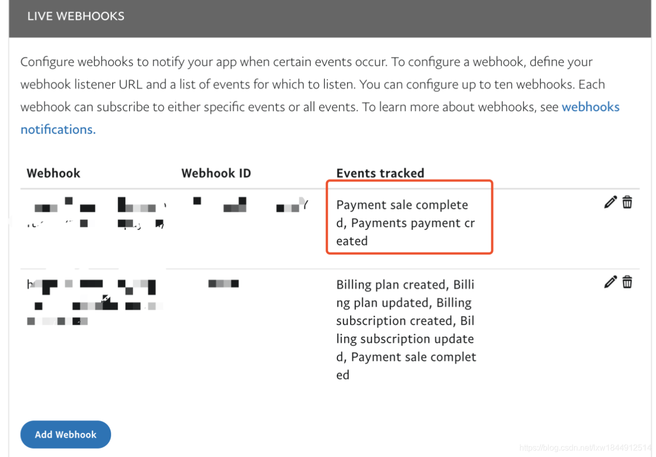 PayPal 支付-Checkout 收银台和 Subscription 订阅计划全过程分享