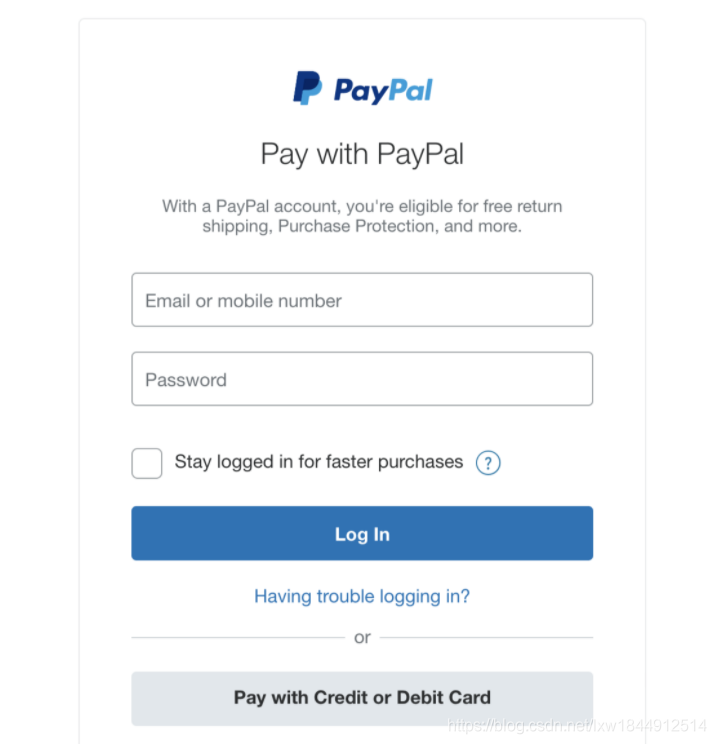 PayPal 支付-Checkout 收银台和 Subscription 订阅计划全过程分享