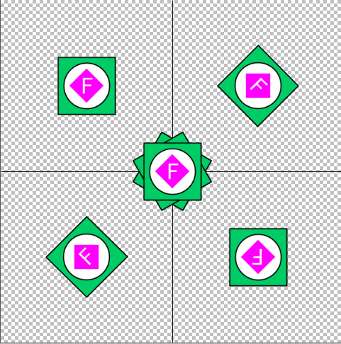 Svg学这些就够了-transform（二）_svg transform-CSDN博客