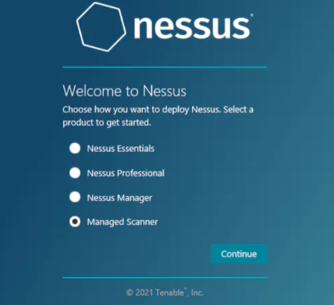 Nessus 8.13移除扫描IP数量限制_windows nessus主机数量限制CSDN博客