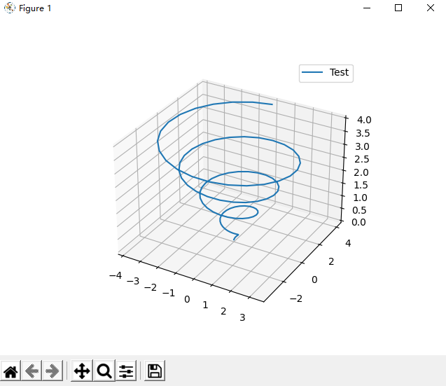 Python三维绘图_python ax.text-CSDN博客
