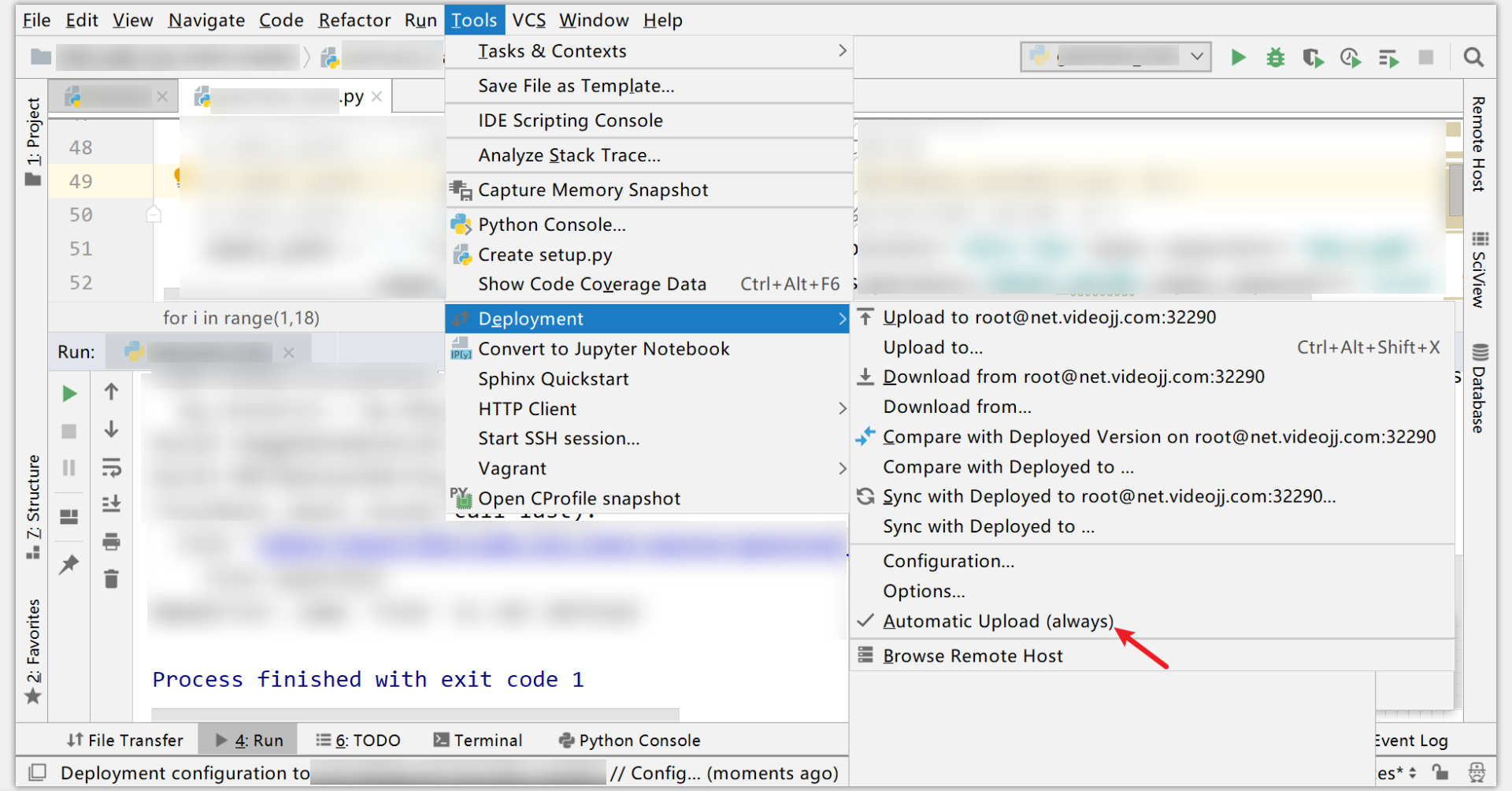 FileNotFoundError[Errno 2] No such file or directory