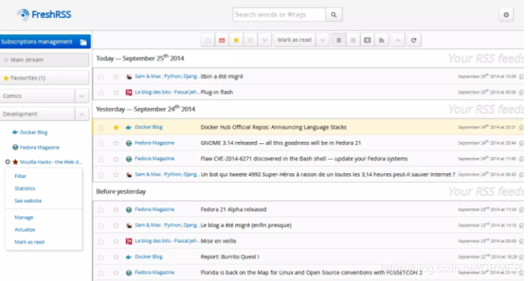 推荐10款GitHub中高价值的PHP项目（值得收藏）_github上优秀的php项目-CSDN博客