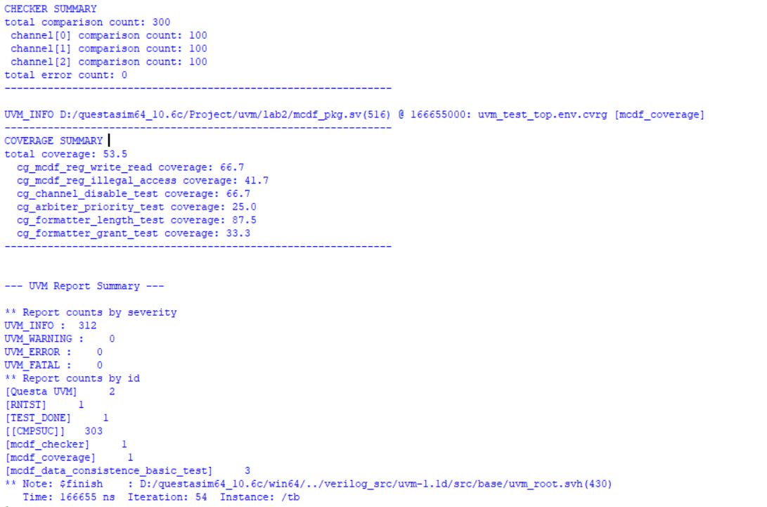 [转]UVM入门实验2_sv 梳理层次关系-CSDN博客