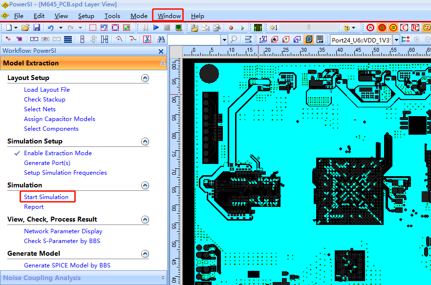 Cadence Sigrity_放羊娃的博客-CSDN博客