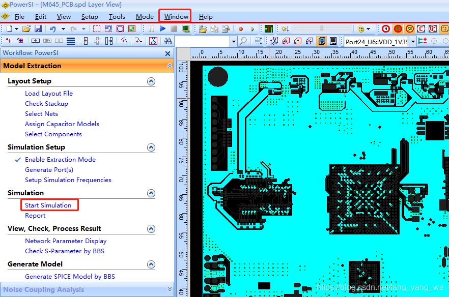 Cadence Sigrity_放羊娃的博客-CSDN博客