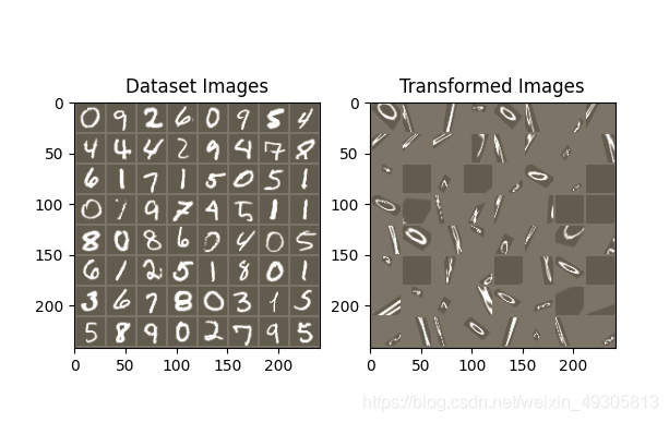 Stn Data STN网络官方文档复现_spatial transformer networks论文复现-CSDN博客