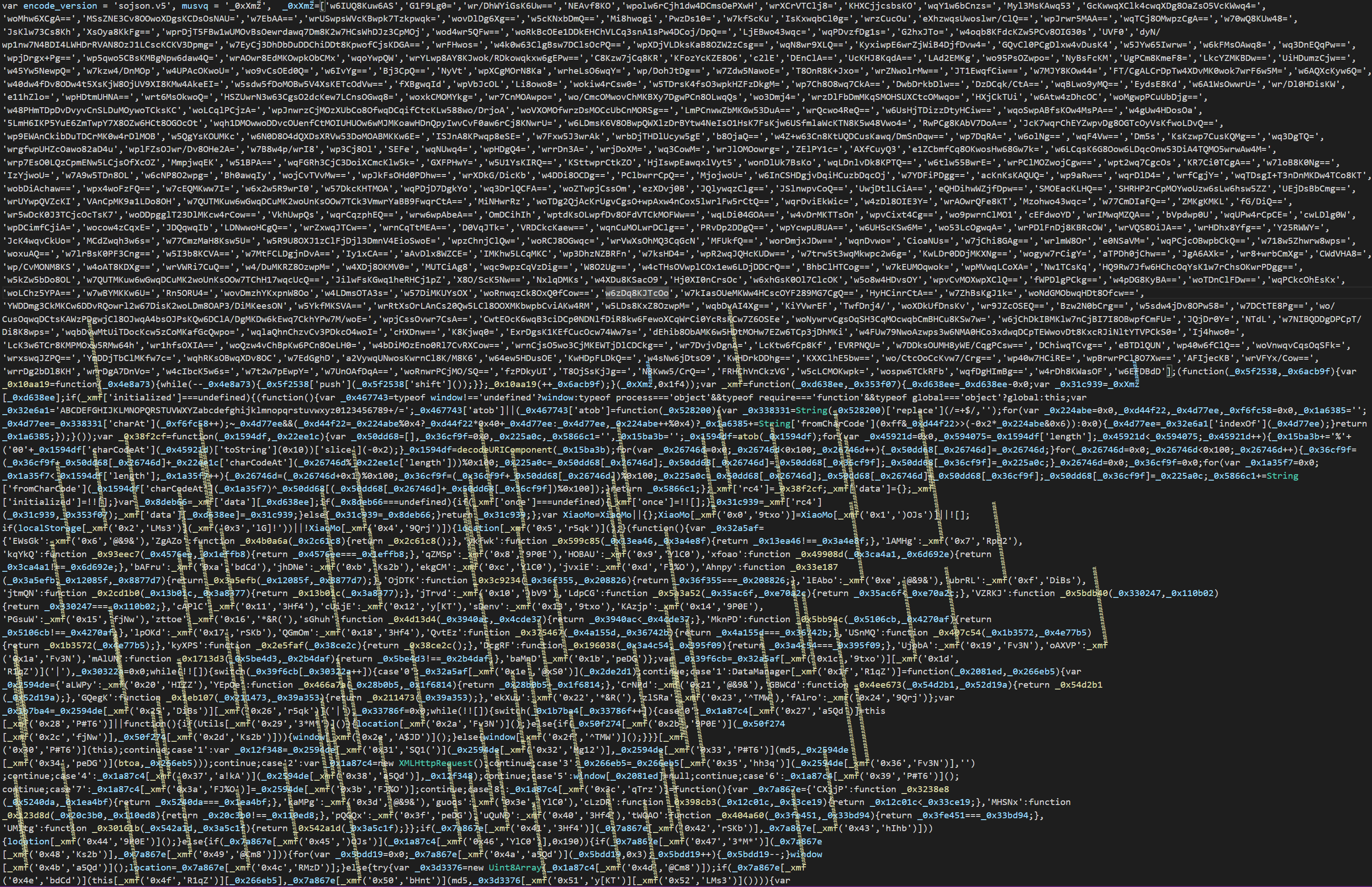 记一次完整的rpgmakermv游戏逆向系列第四篇