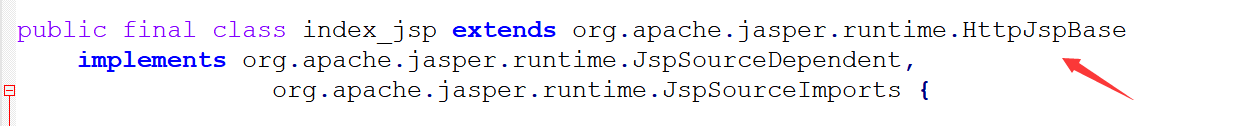 java中的 jsp是啥