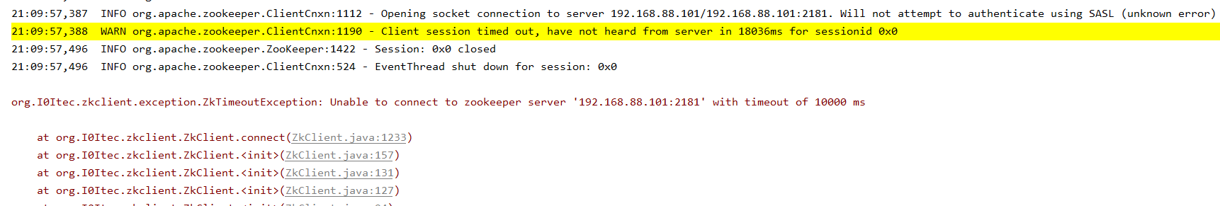 Spring boot 1.X database connection timeout problem solution ...