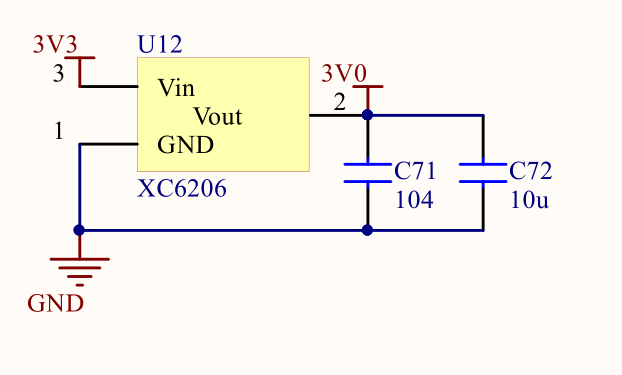嵌入式Linux--Lichee Pi Zero原理图分析_lichee-pi zero v3s 原理图-CSDN博客