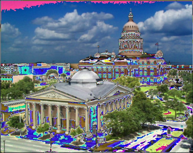 PIL，cv2，plt读取和显示图像；组合多幅图像_plt读取pil_是呀！的博客CSDN博客