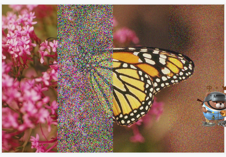 PIL，cv2，plt读取和显示图像；组合多幅图像_plt读取pil_是呀！的博客CSDN博客