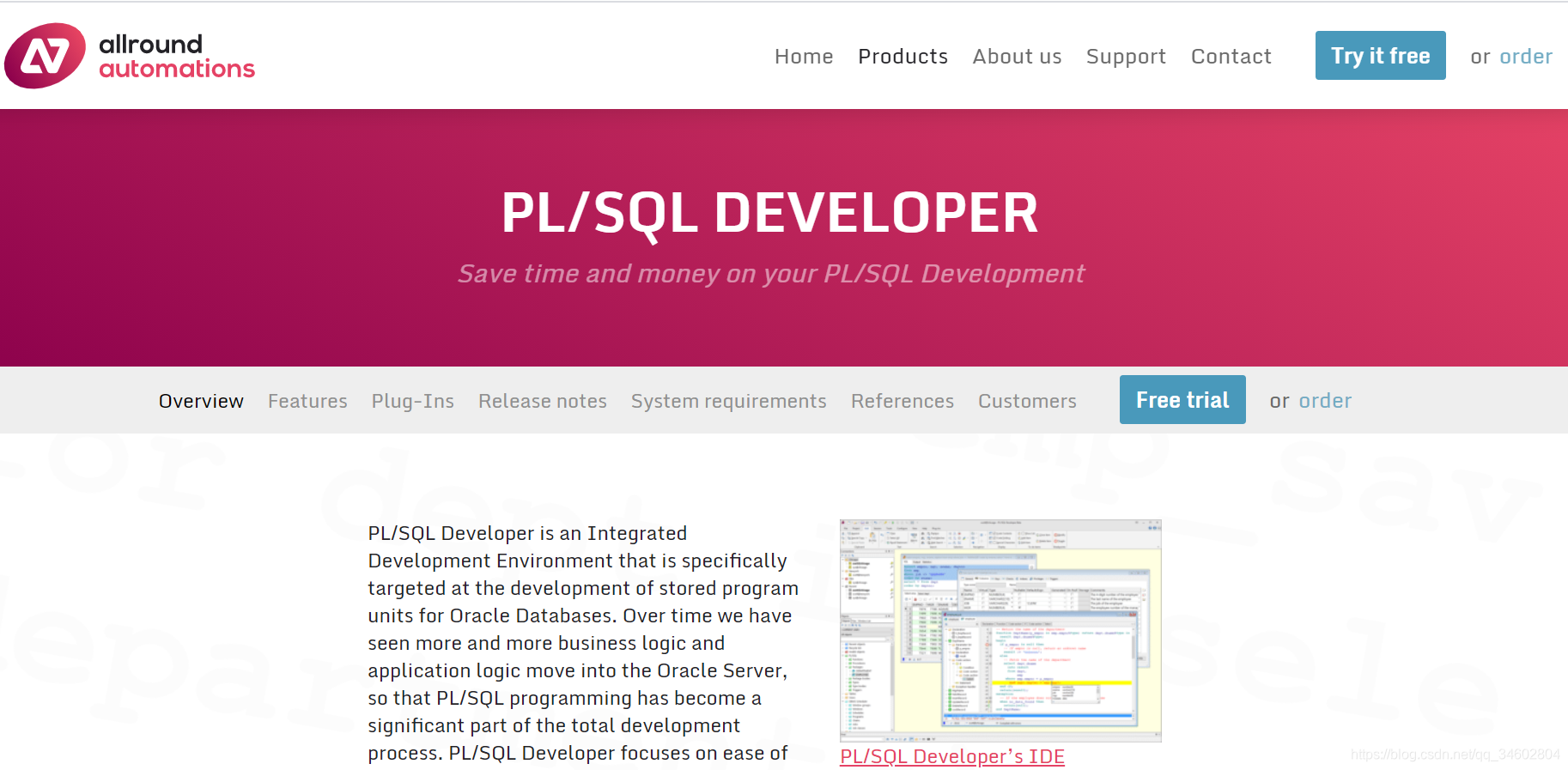 PL/SQL Developer下载安装及使用_plsql developer必须按在c盘吗-CSDN博客