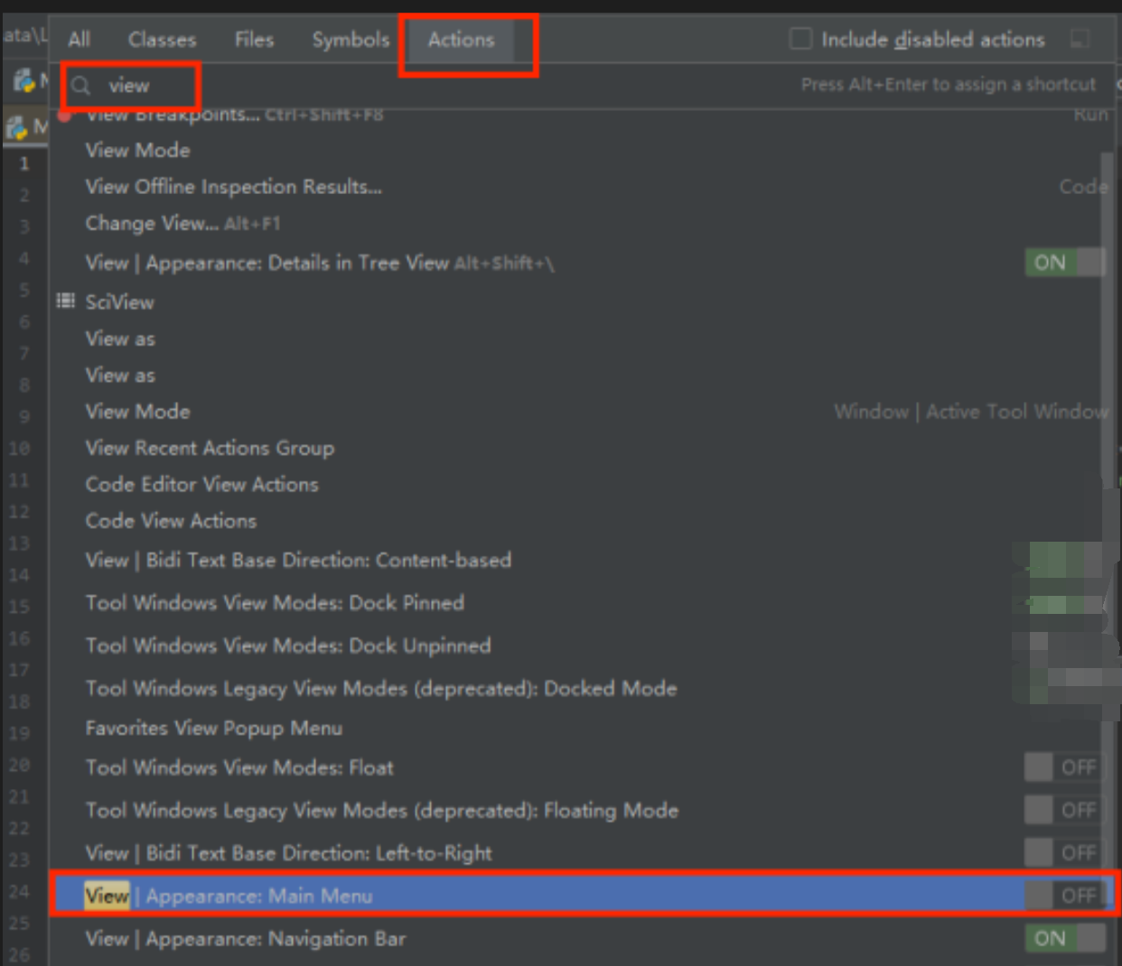 通用方法,只是对我不太通用