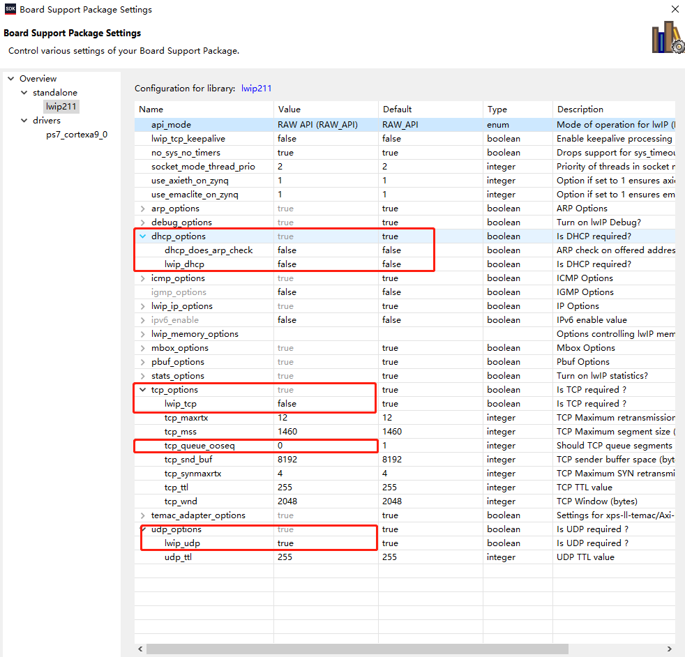 【JokerのZYNQ7020】LWIP_UDP。_zynq lwip udpCSDN博客