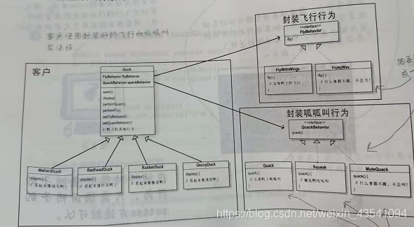 java 策略模式 例子_java原型模式例子_策略模式 例子