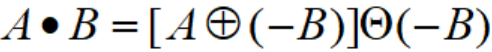 Closed calculation formula