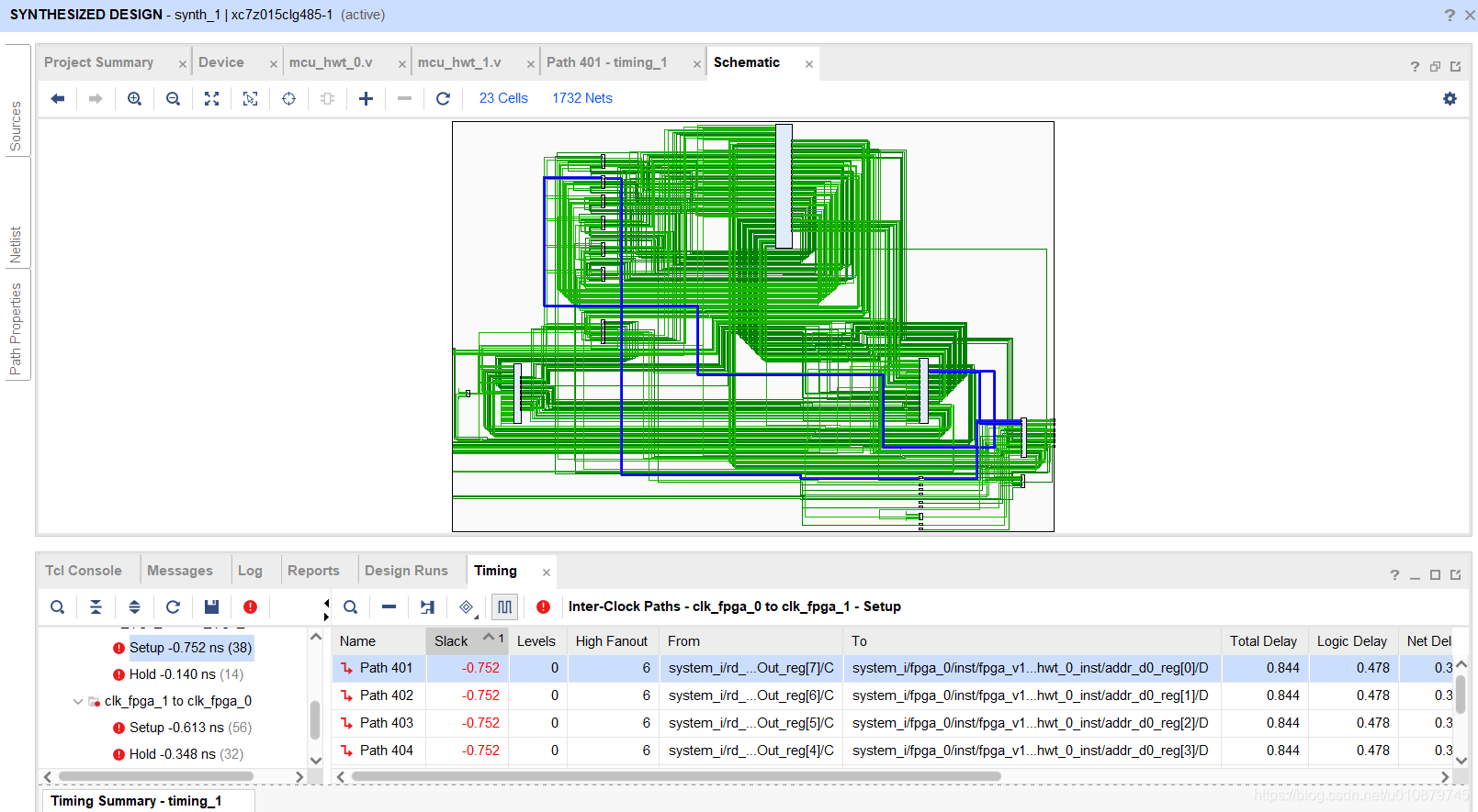Xilinx Vivado定制subsystem IP核如何修改_runs 36-287-CSDN博客