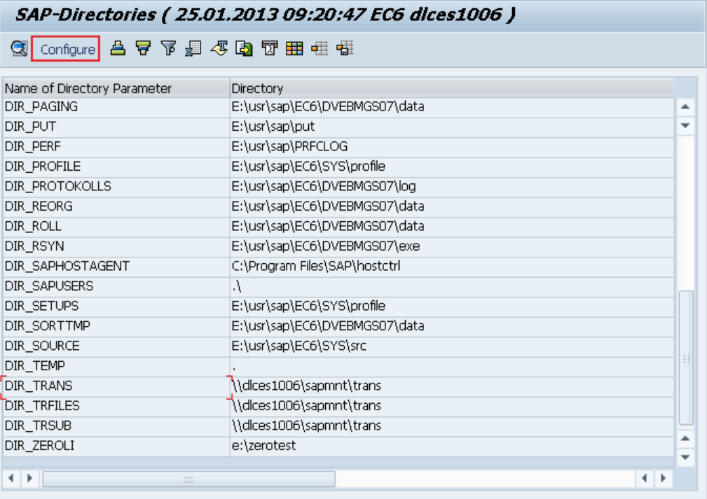 对SAP service的上传和读取文件_sap sm69CSDN博客