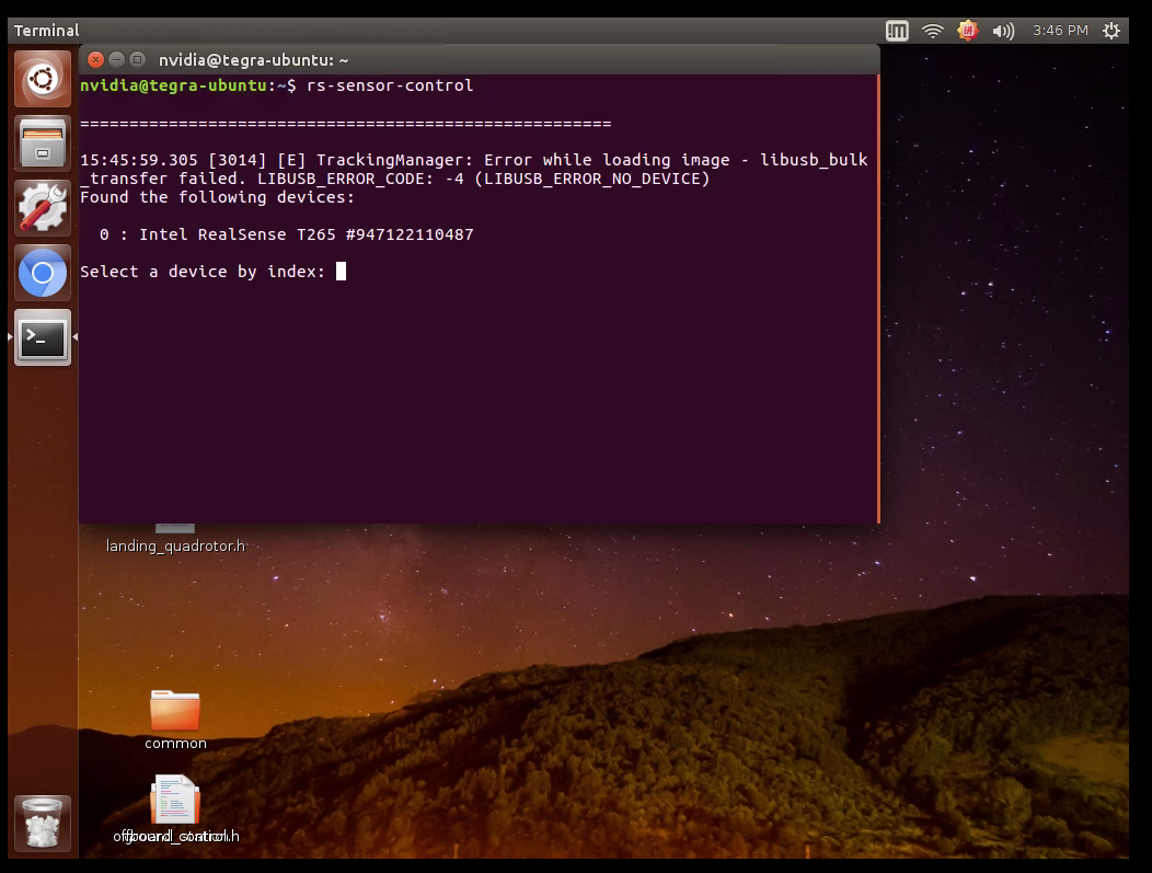 查看realsense设备用 rssensorcontrol_rssensercontrolCSDN博客