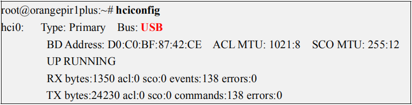 双千兆网口开发板香橙派R1 Plus在Linux系统下连接两款USB无线网卡测试说明